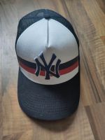 Neue NY Baseball Cap Hamburg-Nord - Hamburg Fuhlsbüttel Vorschau