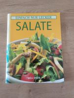 Rezepte Salate Einfach nur lecker Küche Nordrhein-Westfalen - Waldbröl Vorschau