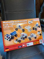 **NEU** Metallbaukasten Tronico Spiel Baden-Württemberg - Villingen-Schwenningen Vorschau