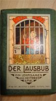 Kartenspiel Der Lausbub. J.W. Spear und Söhne Nordrhein-Westfalen - Lübbecke  Vorschau