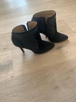 Stiefeletten von PROMOD, Größe 40 Stuttgart - Feuerbach Vorschau
