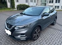 Neues Nissan Quashqai Hessen - Stadtallendorf Vorschau