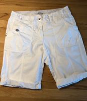 Short kurze Hose weiß S‘Oliver Gr. 36 Bayern - Itzgrund Vorschau