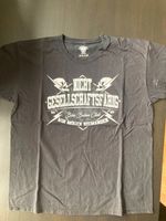 Böse Buben Club T-Shirt "Nicht Gesellschaftsfähig " inkl. Versand Nordrhein-Westfalen - Bergisch Gladbach Vorschau