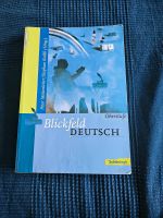 Blickfeld deutsch oberstufe Thüringen - Vacha Vorschau