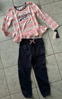 Tommy Hilfiger Set Shirt Tunika Jogginghose Gr. 116 Bad Doberan - Landkreis - Bartenshagen-Parkentin Vorschau