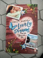 Polly Harper " Lovely Dreams" Nur ein Kuss von dir. Nordrhein-Westfalen - Kalletal Vorschau