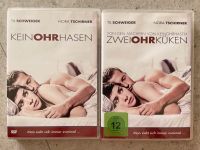 DVD Keinohrhasen + Zweiohrküken Saarbrücken-West - Gersweiler Vorschau