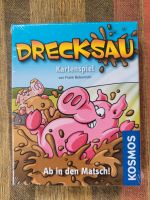 Kartenspiel: Drecksau, originalverpackt Schleswig-Holstein - Brunsbek Vorschau