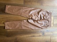 Fakelederhose von „Smith and Soul“, Gr.XS, cognac Hessen - Niedenstein Vorschau