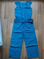 Jump-Suit Mädchen Gr. 146/152 Neu Leipzig - Probstheida Vorschau