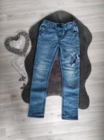 ⭐Jungen Jeans, Kids⭐ Größe 140, Jeanshose, Jogger ⭐ Gummibund Niedersachsen - Bad Bevensen Vorschau