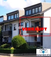 VERKAUFT! gute Lage – Etagenwohnung mit Balkon und Garage Nordrhein-Westfalen - Emmerich am Rhein Vorschau