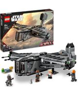 LEGO 75323 Star Wars Die Justifier mit OVP Hessen - Cölbe Vorschau