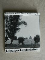 Leipziger Landschaften. Die Auen. Die Insel. Die Kohle.  Guth, Pe Leipzig - Altlindenau Vorschau