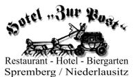 ⭐️ Hotel Zur ➡️ Bedienung  (m/w/x), 03130 Brandenburg - Jämlitz-Klein Düben Vorschau