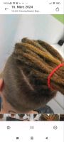 Ich biete Dreadlocks, conrow, openbraids,rasta und mehr Bayern - Zirndorf Vorschau