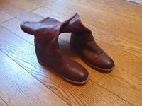"Shabbies" - Stiefel der Marke Shabby Amsterdam Gr.  38 Lindenthal - Köln Sülz Vorschau