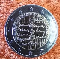 2 Euro Österreich 2005 Niedersachsen - Wolfenbüttel Vorschau