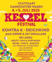 Kessel Festival ticket Kombi Ticket Baden-Württemberg - Reutlingen Vorschau