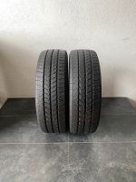 195/60R16C 99/97T CONTINENTAL VANCONTACT WINTER ❄️ Baden-Württemberg - Oberteuringen Vorschau