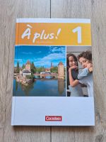 Cornelsen A Plus! 1 Nouvelle Edition Nordrhein-Westfalen - Reken Vorschau