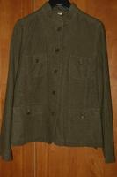 -NEU- sommerlicher Hess Natur Blazer Gr.38 oliv Hessen - Eppstein Vorschau
