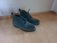 Neuwertige- CLARKS - Wildleder - Chukka Stiefel - Schuhe Gr. 44 ! Bayern - Miesbach Vorschau