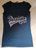 Tom Tailor Denim Shirt Gr. S, blau Baden-Württemberg - Heilbronn Vorschau