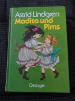 Astrid Lindgren Madita und Pims Buch Brandenburg - Großbeeren Vorschau