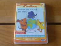 Die Maus (7): Warum bin ich auf der Welt? Nordrhein-Westfalen - Haan Vorschau