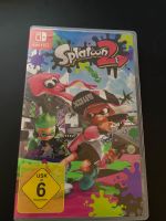 Nintendo Switch Splatoon 2 Baden-Württemberg - Hayingen Vorschau