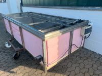 Wassertransferdruck Becken, Tauchbecken, Hydrowrapping Nordrhein-Westfalen - Minden Vorschau