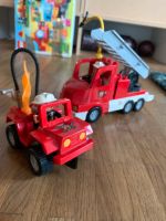 Lego Duplo Feuerwehr Köln - Nippes Vorschau