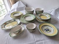 Ess-Service, Villeroy & Boch, French Garden, 30 teilig Kreis Pinneberg - Rellingen Vorschau