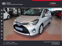 Toyota Yaris Hybrid 1.5  Club (127a) Bayern - Dittenheim Vorschau