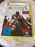 Assassins Creed || Spiel Bayern - Nordhalben Vorschau