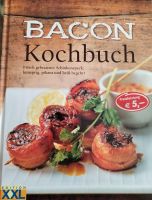 Kochbuch Bacon Baden-Württemberg - Gomadingen Vorschau