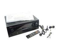 Denon AVR-1610 Dolby Digital AV-Receiver mit HDMI Rheinland-Pfalz - Bad Kreuznach Vorschau