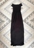 H&M Damen Kleid mit langem Schlitz XS Nordrhein-Westfalen - Altena Vorschau
