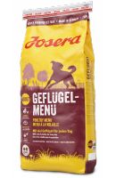 Hundefutter Josera Geflügel Menü 12,5 kg Warendorf - Hoetmar Vorschau