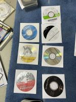 Software CD’s diverse Themen für Sammler Baden-Württemberg - Esslingen Vorschau