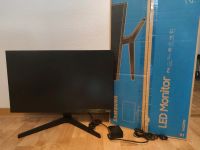 Samsung Monitor T35F Niedersachsen - Barnstorf Vorschau