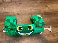Puddle Jumper Deluxe-Frog Schwimmhilfe Schleswig-Holstein - Lentföhrden Vorschau