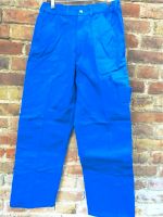 STONEKIT Bundhose Gr. 48 Aalborg kornblau - neu - Arbeitshose Mecklenburg-Vorpommern - Blumenhagen MV Vorschau