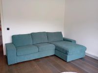 Ikea 3er-Sofa mit Récamiere Saarbrücken-West - Klarenthal Vorschau