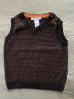 Pullunder Gr. 80 H&M sehr gut erhalten Weste Pullover Jungen Nordrhein-Westfalen - Preußisch Oldendorf Vorschau