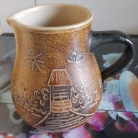 Milchkrug aus Keramik Nordrhein-Westfalen - Hagen Vorschau