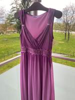 Abendkleid in hellem lila/rosa Bayern - Julbach Vorschau