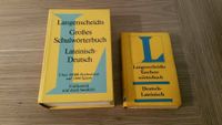 2. Wörterbücher Lateinisch - Deutsch Rheinland-Pfalz - Fachingen Vorschau